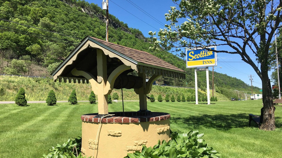 Milford Hotel | Scottish Inns Milford
