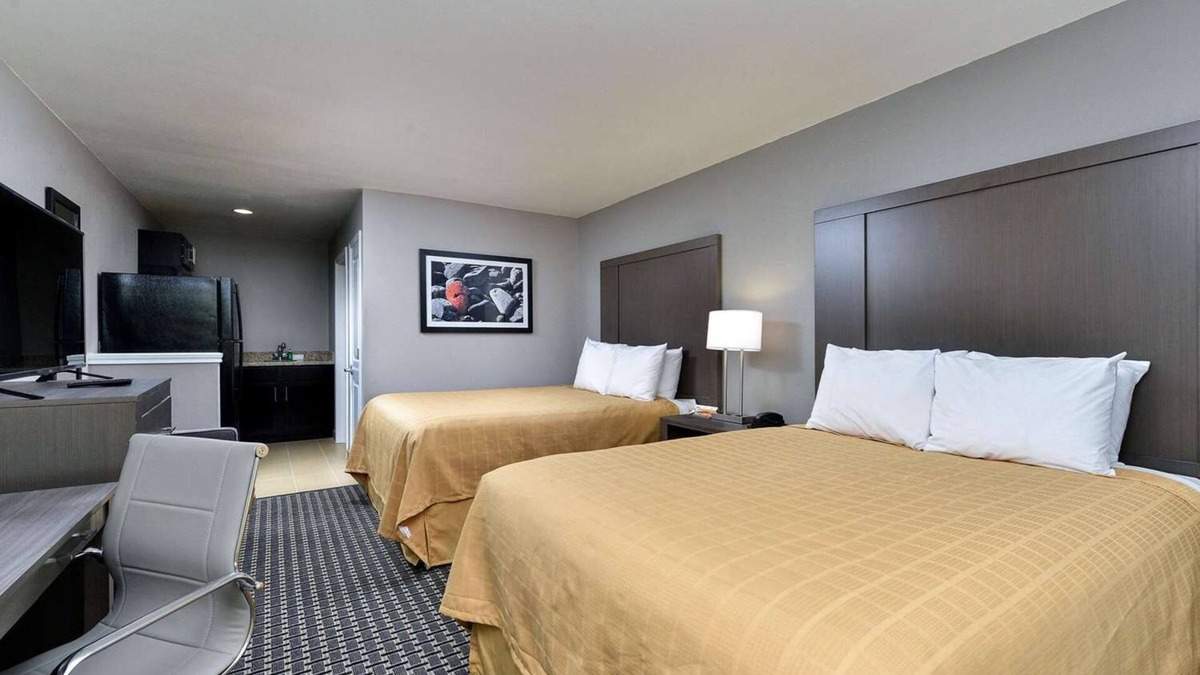 Cotulla Hotel | Scottish Inns & Suites