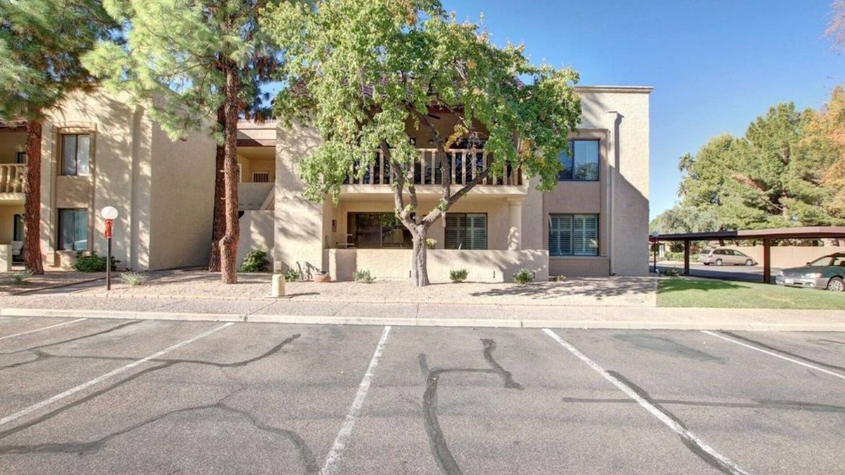 McCormick Ranch Condo | Scottsdale - 2bed/2bath