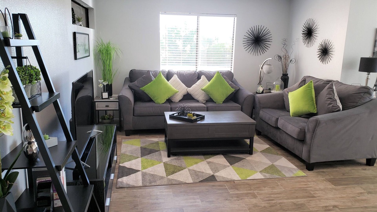 Paradise Valley Village Condo | Scottsdale, AZ - Contemporary condo in the Prime Location of Paradise Valley!