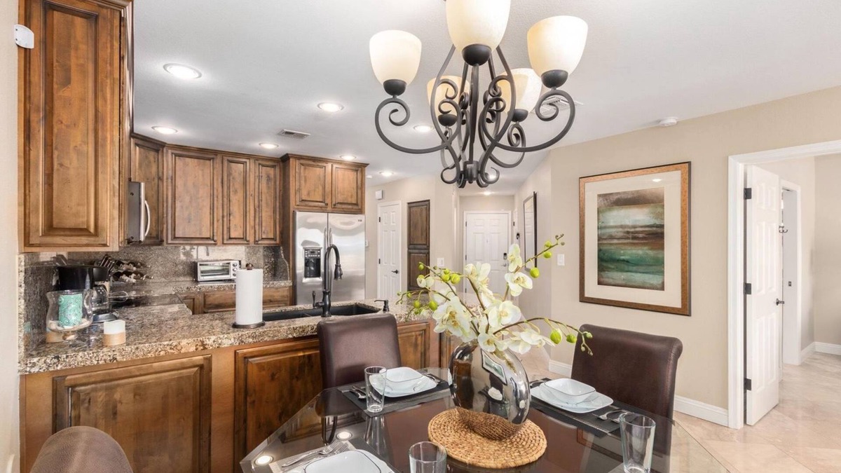 Scottsdale Ranch Condo | Scottsdale Bay Club Penthouse Condo