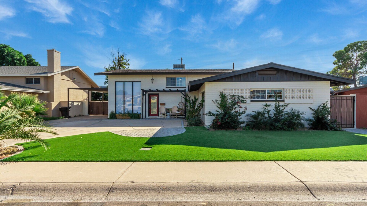 Park Scottsdale One House | Scottsdale DreamHome! Amazing Location near Old Town!