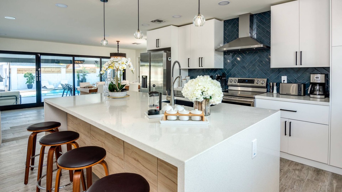 Security Acres House | Scottsdale Luxury Escape