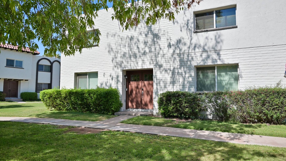 Entertainment District House | Scottsdale Oasis Retreat Minutes from Downtown