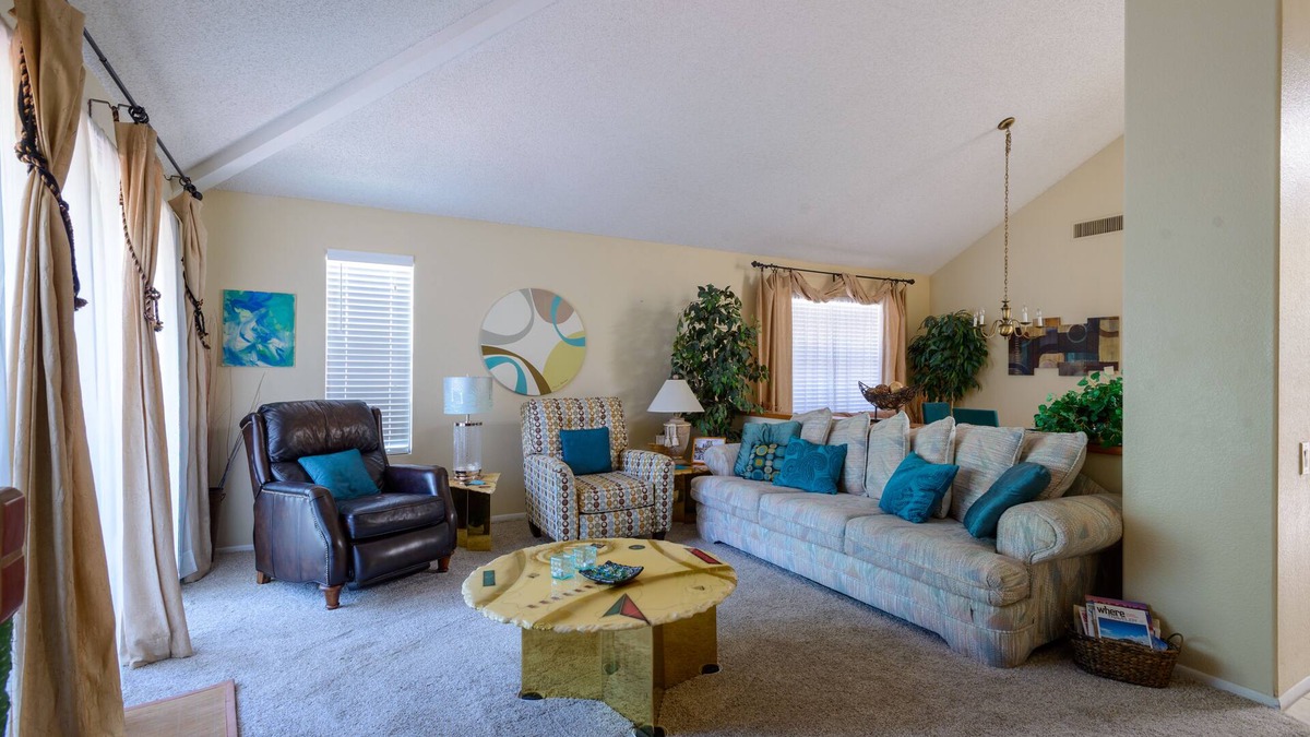Scottsdale Ranch Condo | Scottsdale Ranch Fountains Paradise II