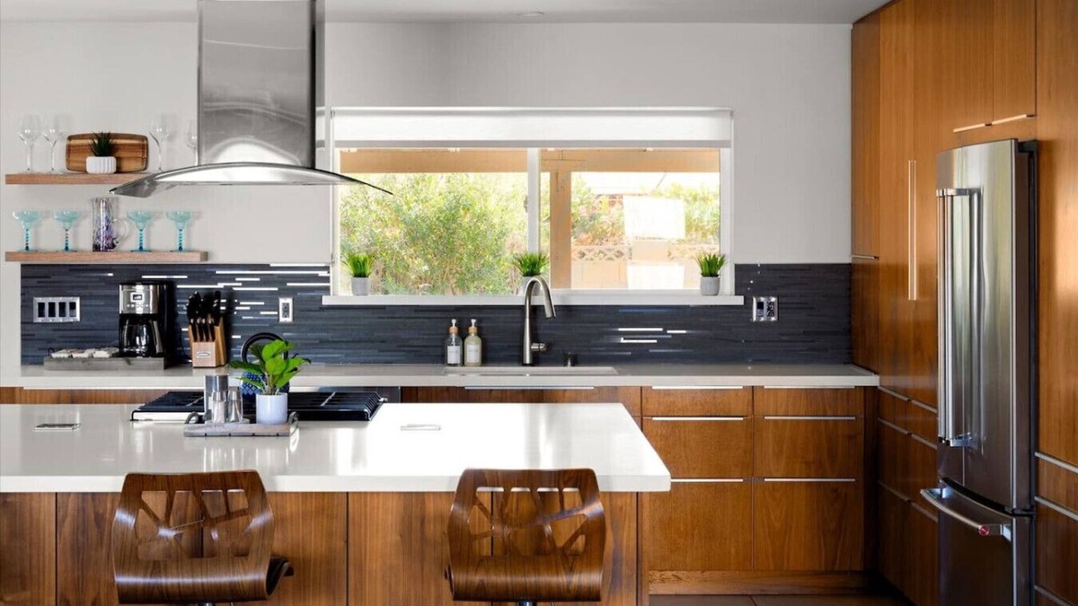 Park Scottsdale Eleven House | Scottsdale Retreat | Modern Comfort & Backyard Fun
