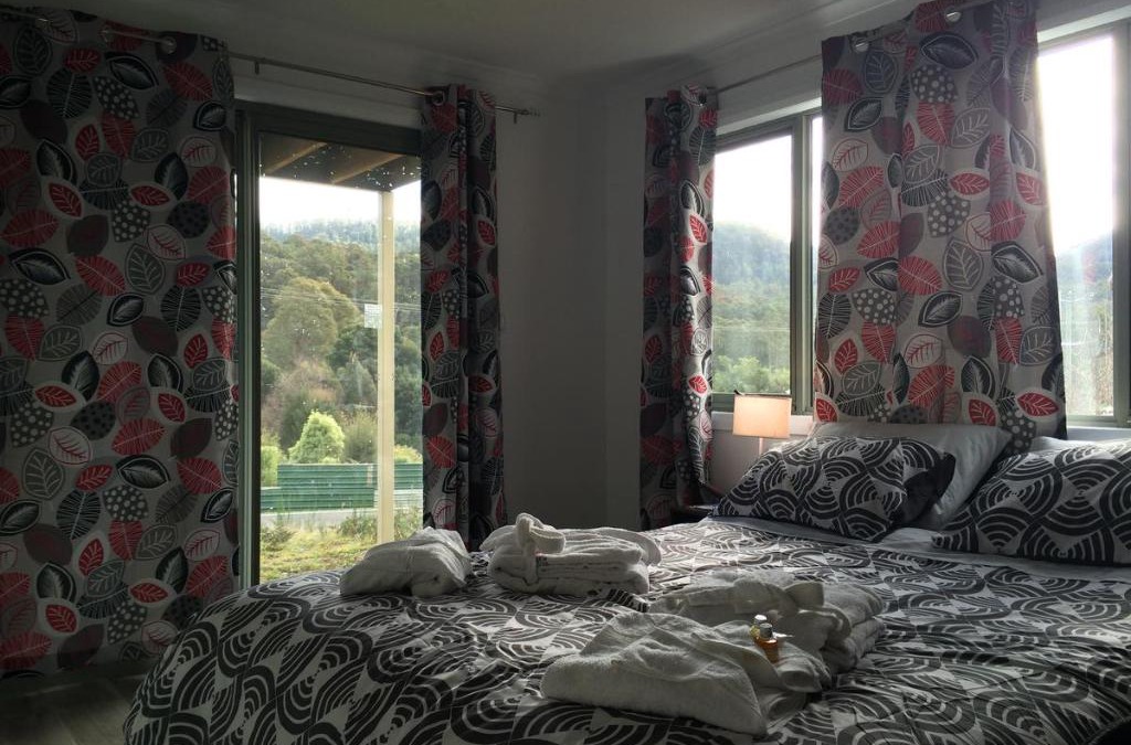 National Park House | Scout Hall
