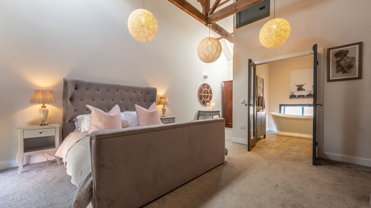 Snettisham House | Scouts Cottage, Snettisham, Norfolk