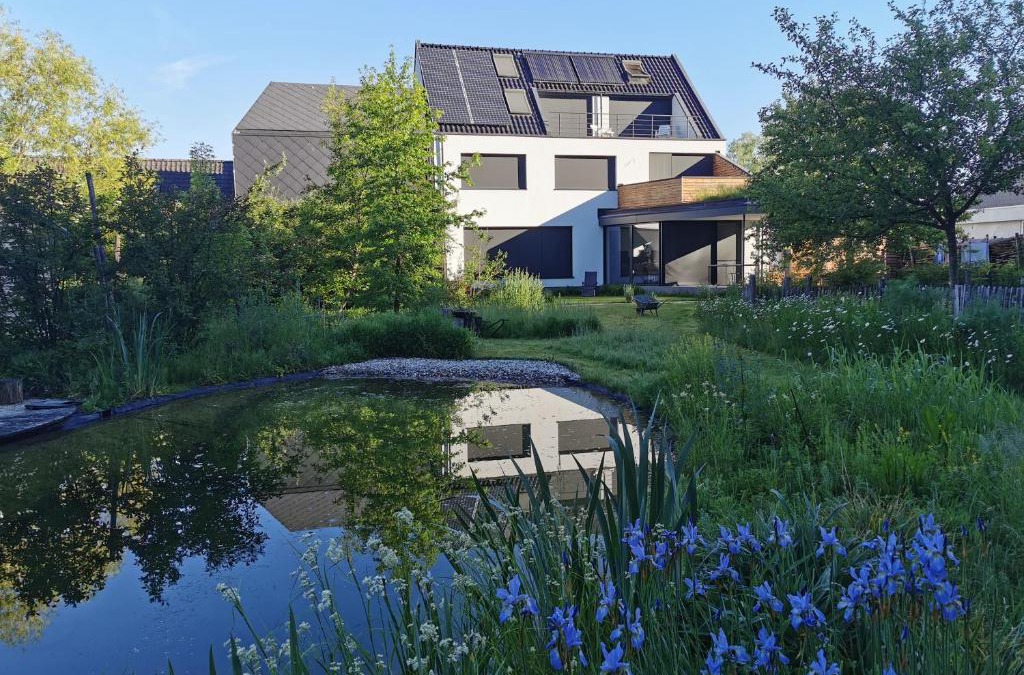 Weert Bed & Breakfast | ScraB&Ble Ecologische gastenkamers
