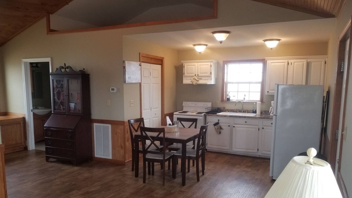 Hobucken Cottage | Scranton Cottage Bungalow