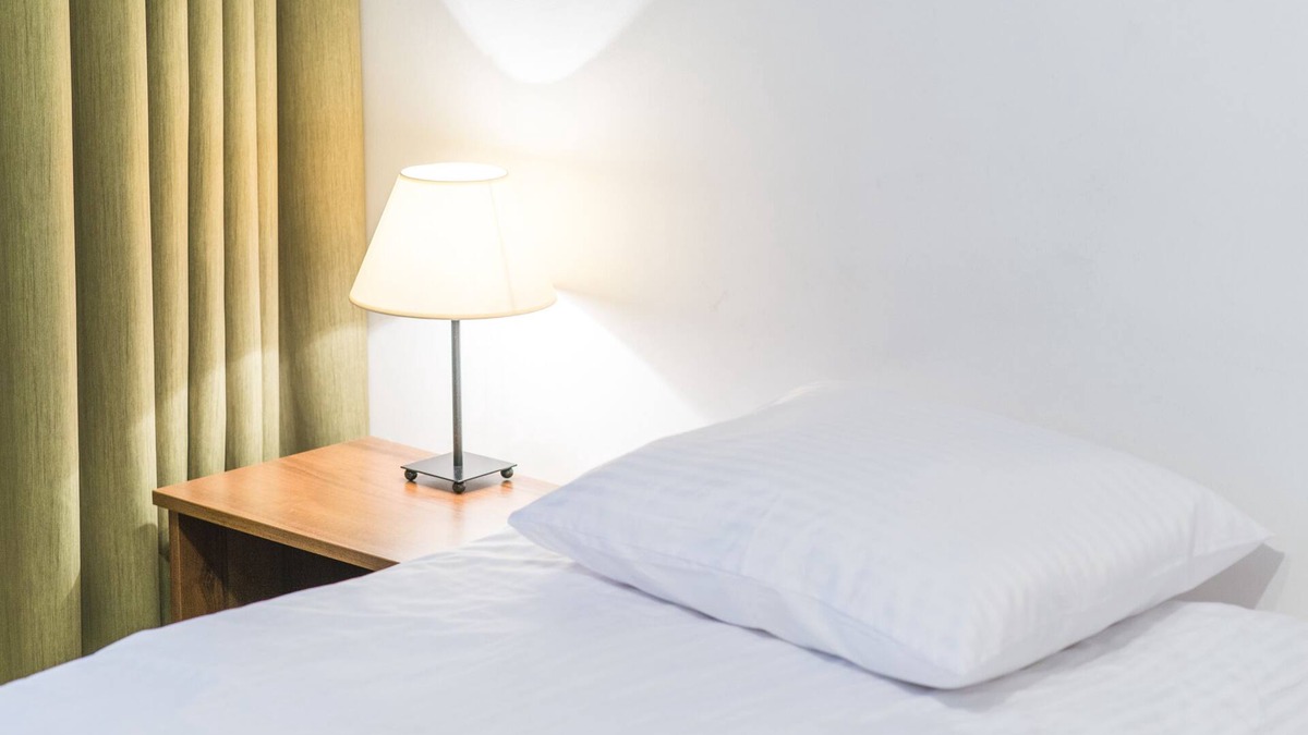 Brzezno Hotel | SCSK Brzezno