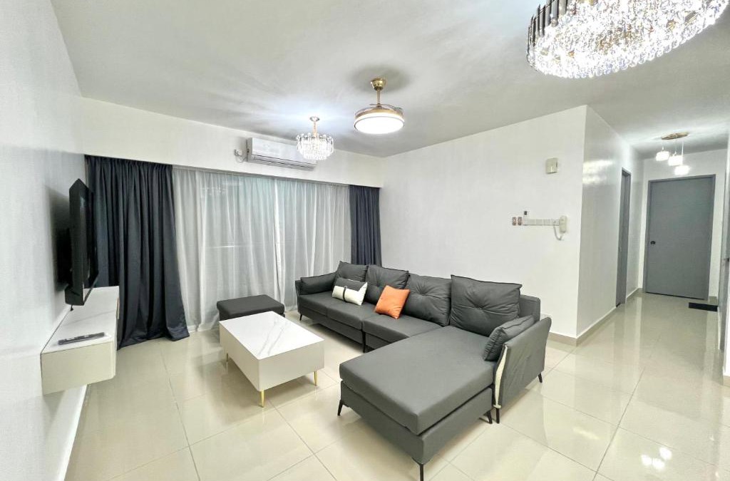 Lahad Datu Apartment | SDC Suite Home