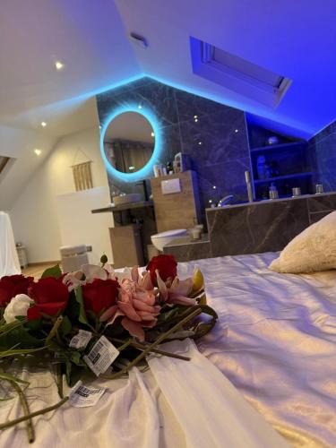 Nerville-la-Foret Villa | Sddeco