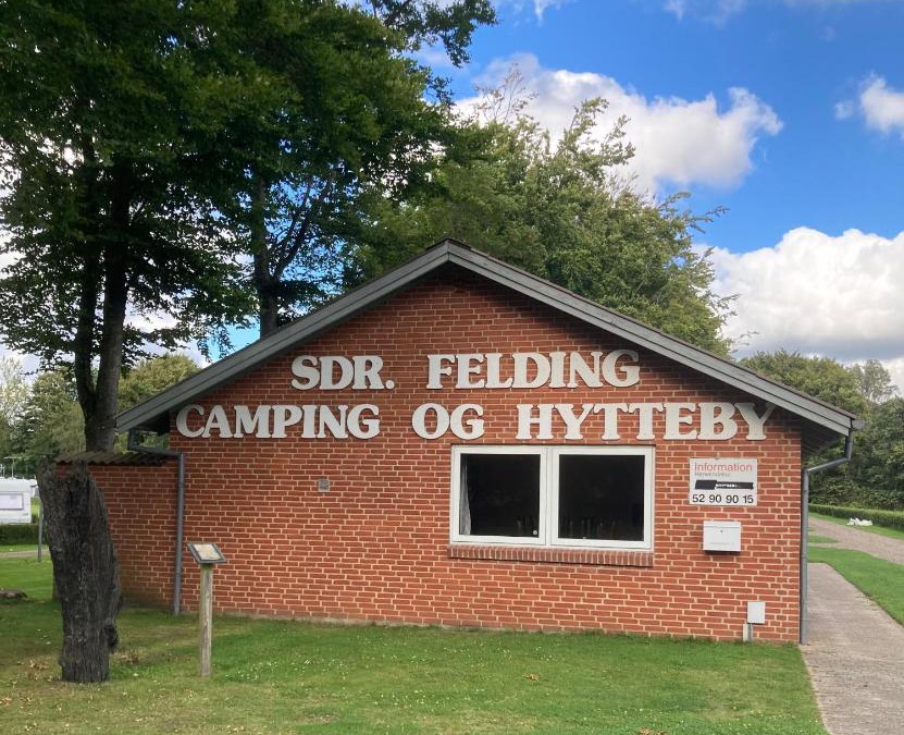 Sønder Felding Other | Sdr. Felding camping & hytteby