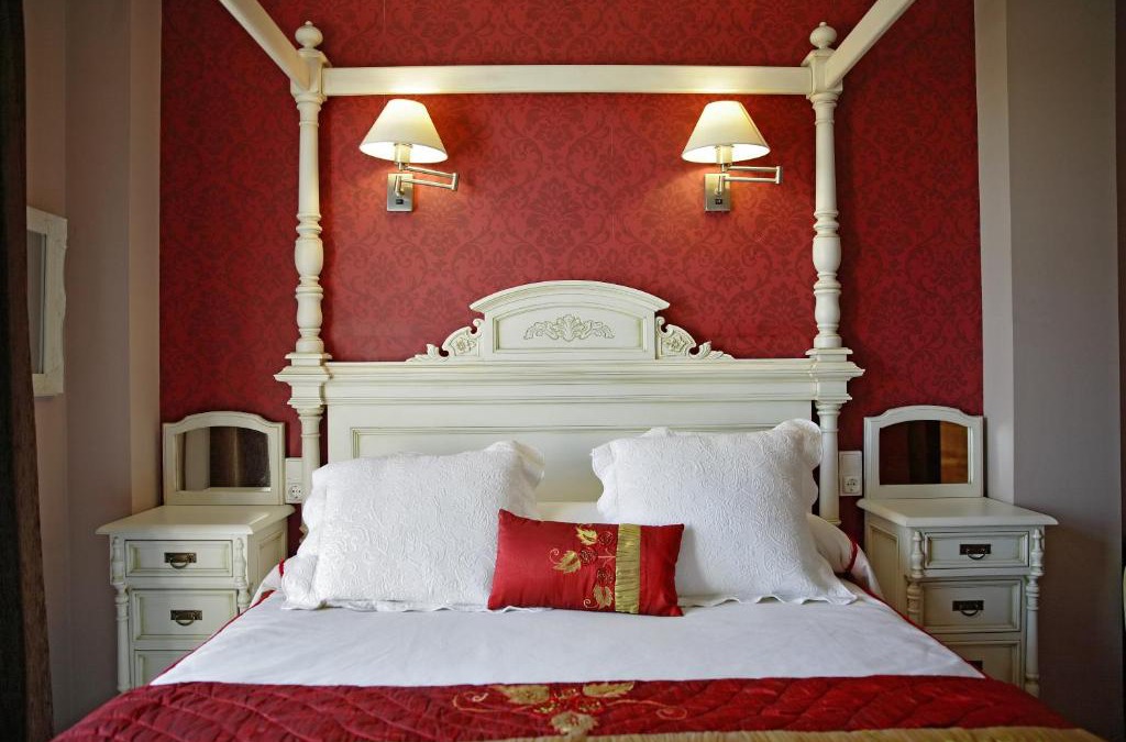 Palacios de la Valduerna Hotel | Señorío de Los Bazán