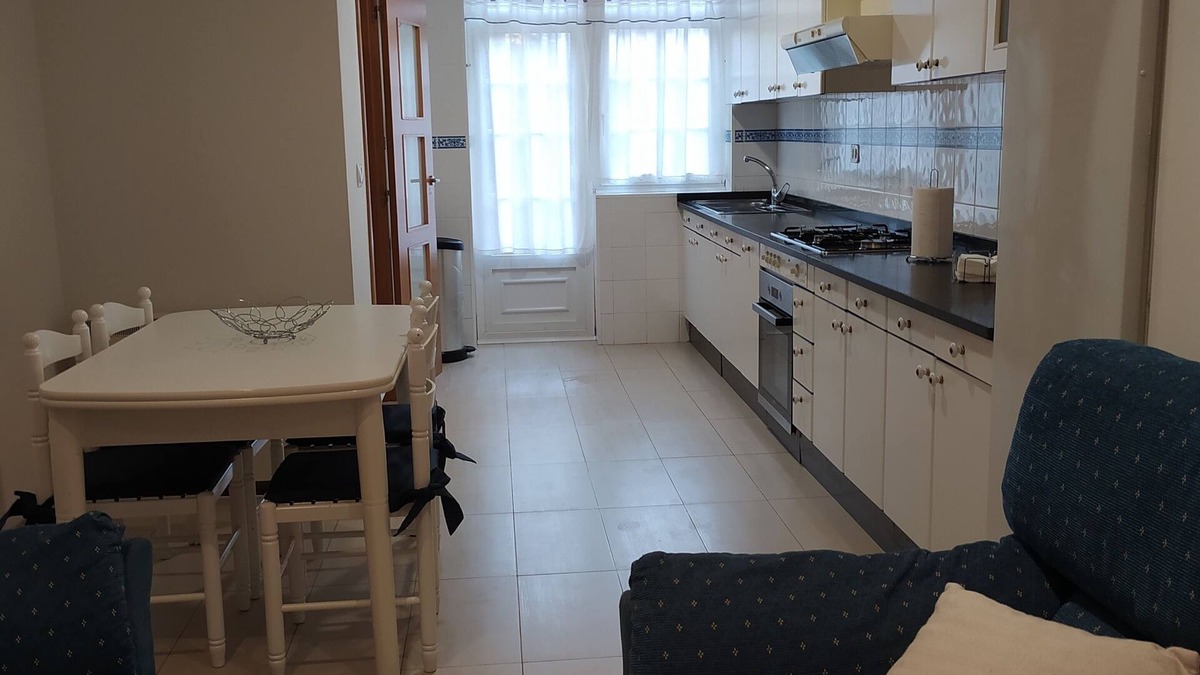 Cambados Apartment | Se Alquila Piso Céntrico en Cambados