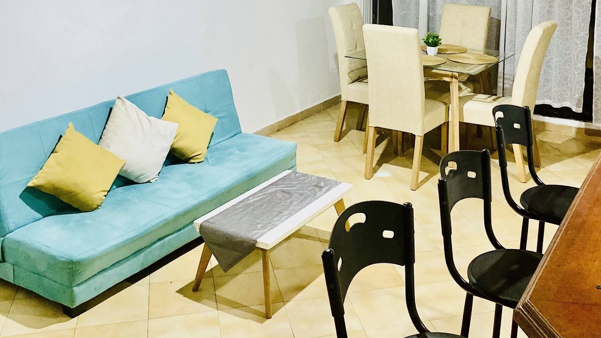 El Bosque Apartment | Se Arrienda Apartamento en Cartagena,