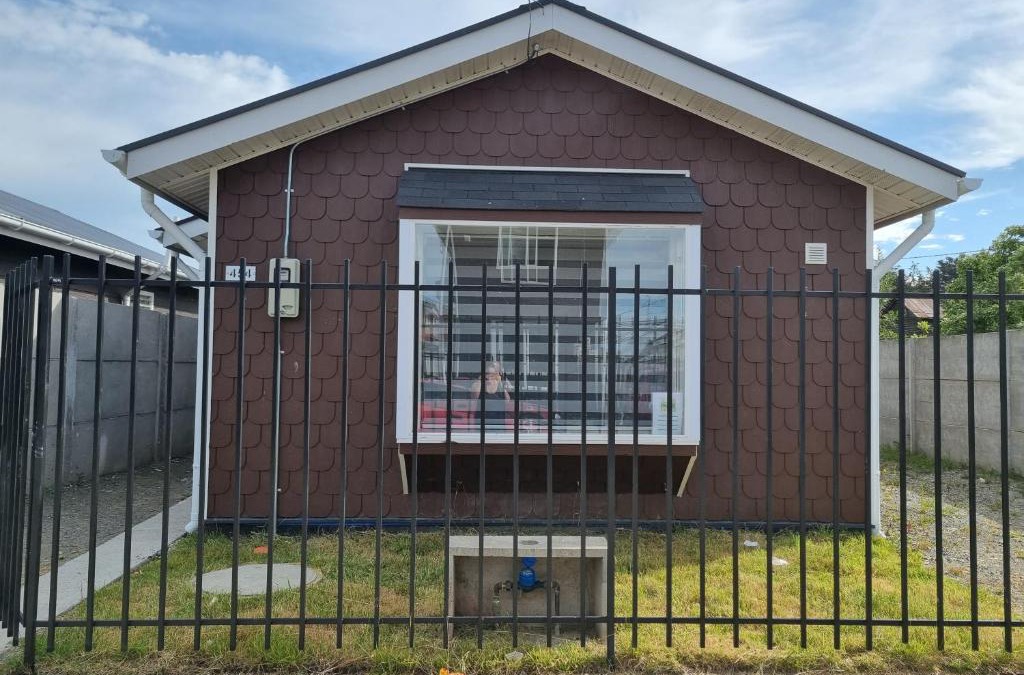 Llanquihue House | Se arriendo casa por dia en llanquihue
