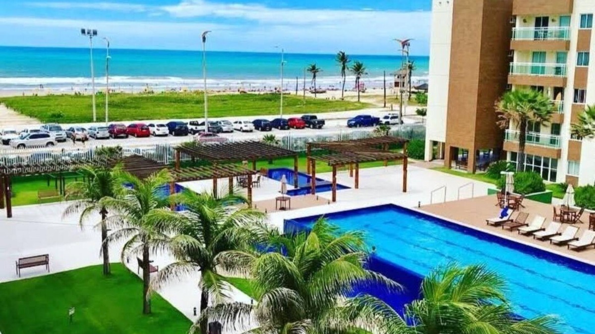 Antonio Diogo Apartment | Sea View Apartment, Beachfront, Comfort and complete leisure