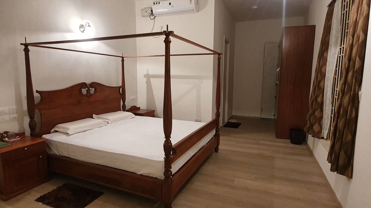 Devanahalli Villa | Serenity Villa to relax