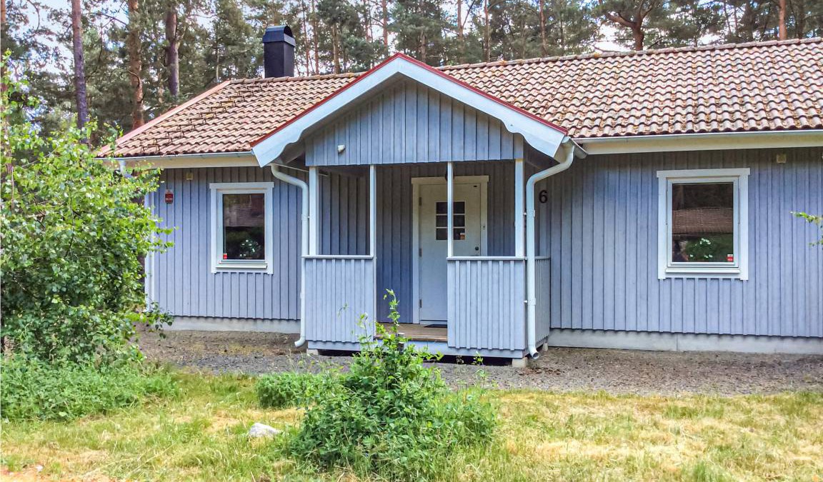 Yngsjo House | 100 m² House ∙ 3 bedrooms ∙ 8 guests
