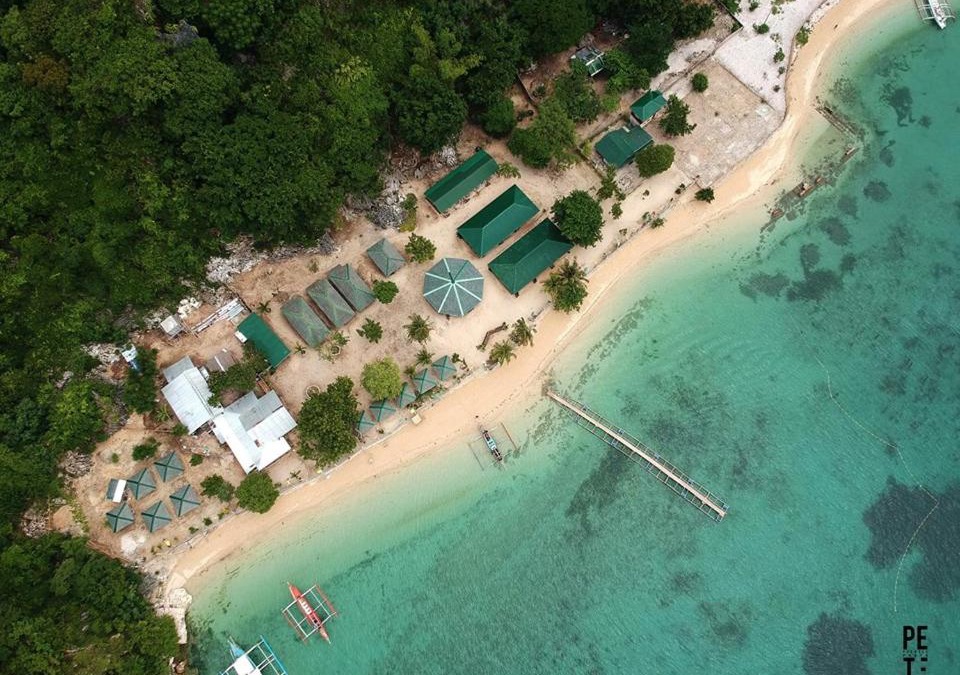 Carles Resort | Se San Beach Resort-Isla de Gigantes