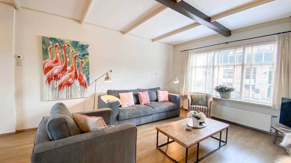 Serooskerke House | SE06 Holiday cottage Serooskerke
