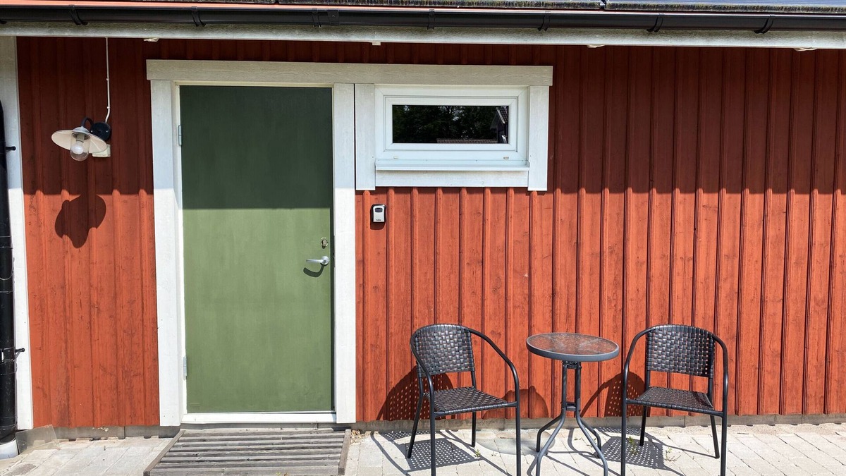 Nordostra Motala Apartment | SE10023