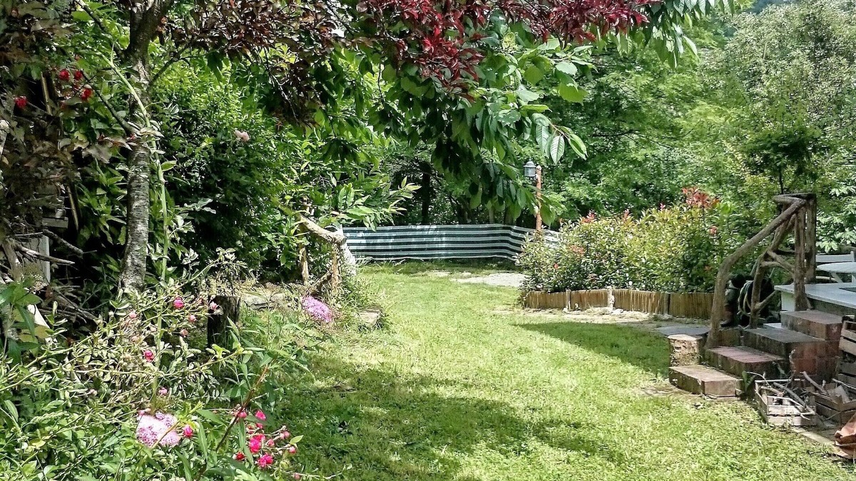 Carrodano Inferiore House | Sea 5 Terre,quiet,indipendent,lawn,bbq,FreeWiFi,children,pets