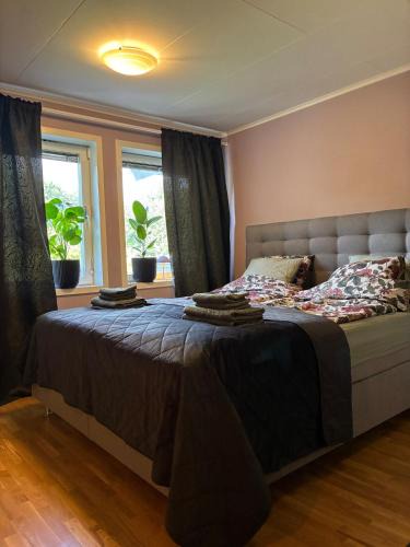 Gatersered Apartment | Sea and city