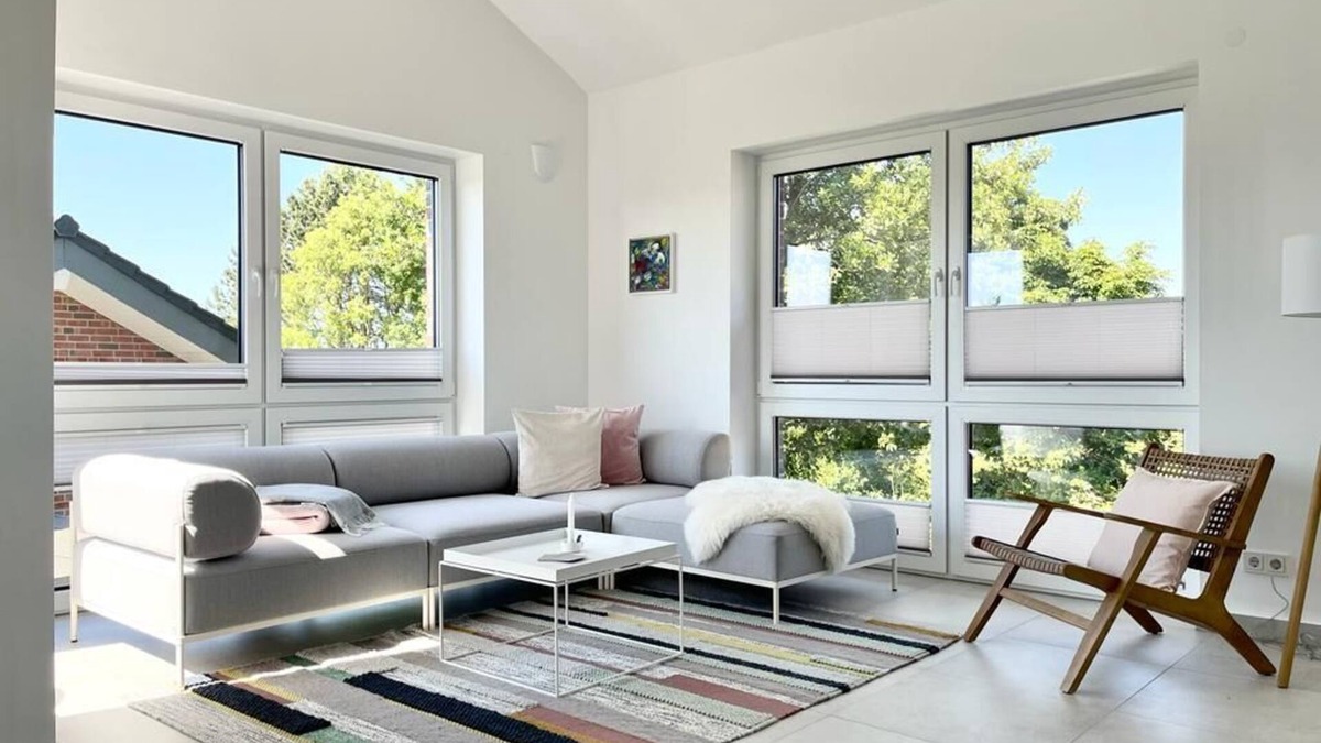 Fedderwardersiel Apartment | Sea and comfort - vacation apartment PIT with balcony and directly on the North Sea dike!