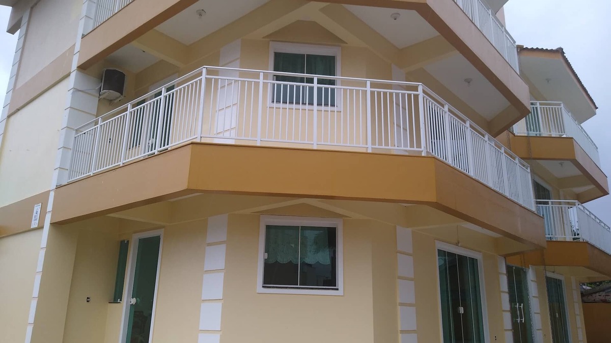 Praia da Armacao do Itapocoroi Apartment | Sea and Fun Apts