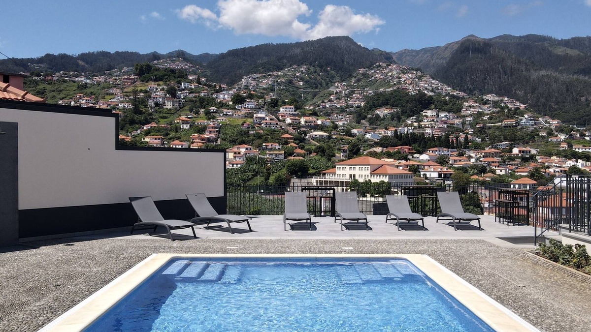 Santo Antonio Apartment | Sea and Sun 4 You - Villa Oliveira D/4