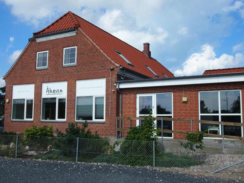 Bønnerup Strand Bed & Breakfast | Sea B&B