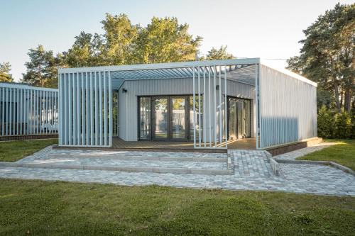 Ragaciems House | Sea Bees vacation homes