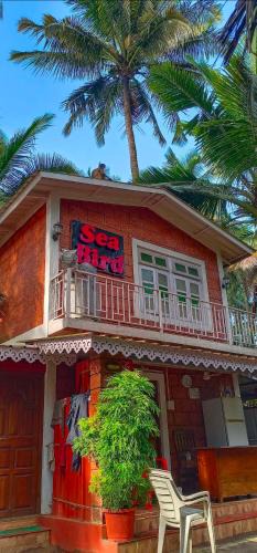 Revadanda Resort | Sea Bird Holiday Home Behind Revdanda High school
