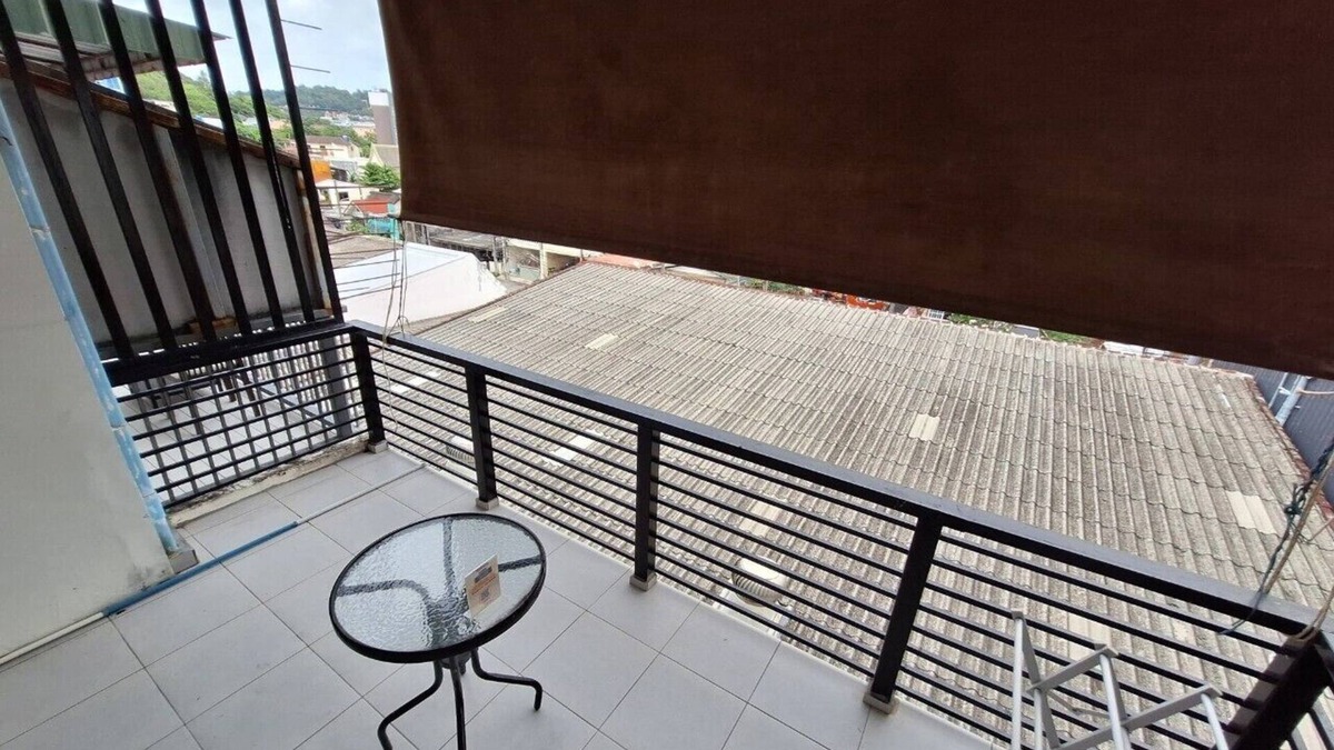 Kata Bed & Breakfast | Sea Boss Homestay