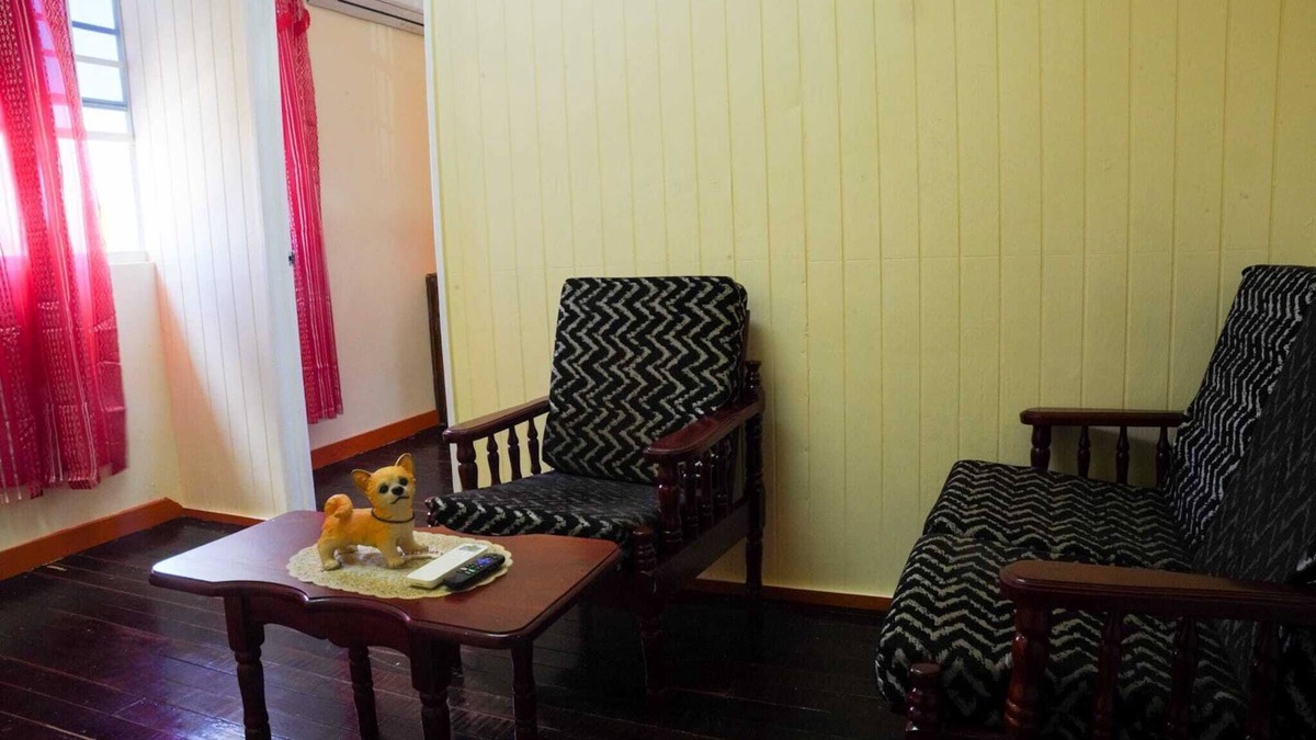 Sauteurs Apartment | Sea Breeze Apartment in Sauteurs with everything close by