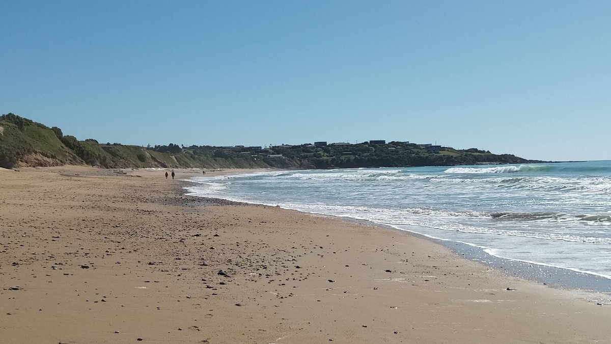 Waitaki District Apartment | Sea Breeze Apartment - Kakanui