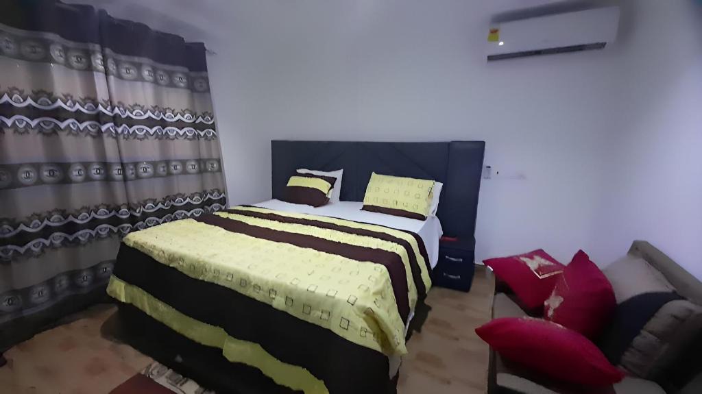 Volta Region Apartment | Sea Breeze Apartmento