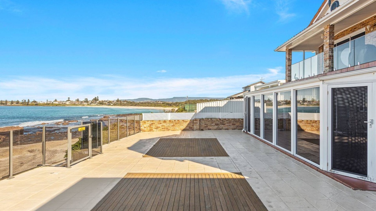 Barrack Point Apartment | Sea Breeze @ Barrack Point