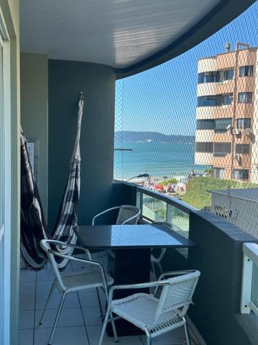 Centro Apartment | Sea Breeze - Brisa do Mar - Pé na Areia em Itapema