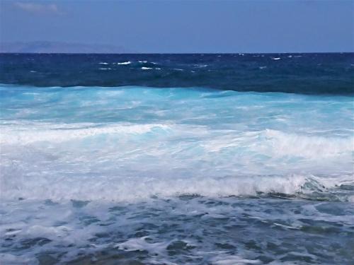 Mochlos House | ~ Sea Breeze covered house ~