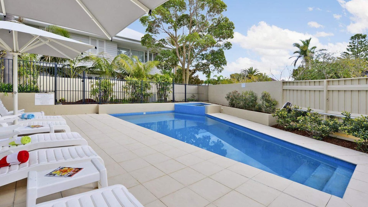 Palm Beach Apartment | Sea Breeze - Iluka 12 - Palm Beach