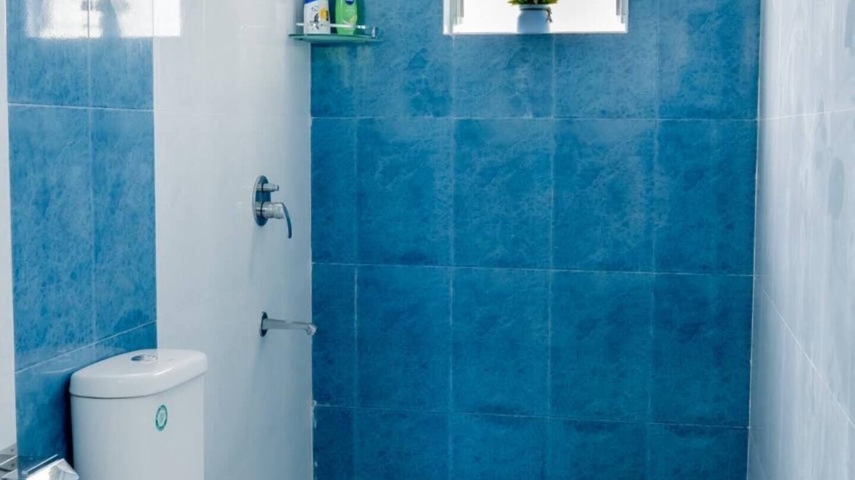 Varca Apartment | Sea Breeze
