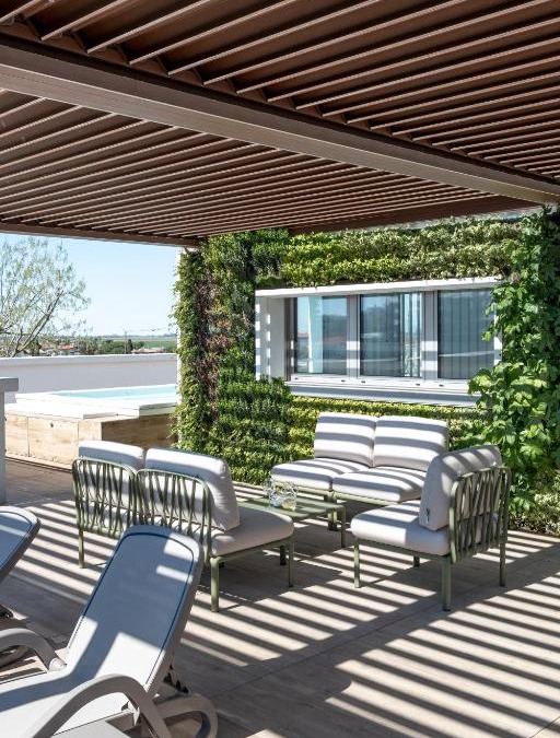 Old Town Apartment | Sea Breeze