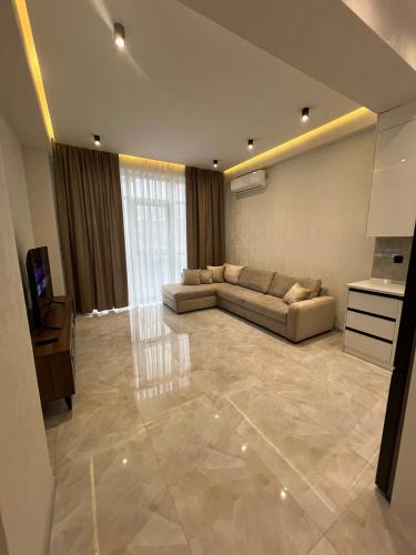 Nardaran Apartment | Sea Breeze Polo Residence