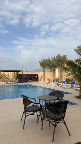 Ras Al Khaimah House | sea breeze RAK