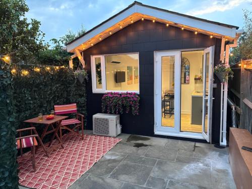 South Hayling Apartment | Sea Breeze retreat in Hayling