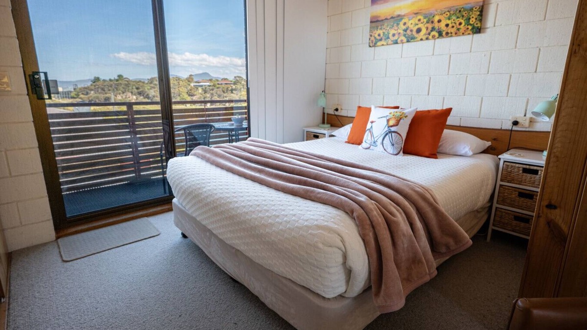 Scamander Villa | Sea Breeze Studio @ The Blue Seas